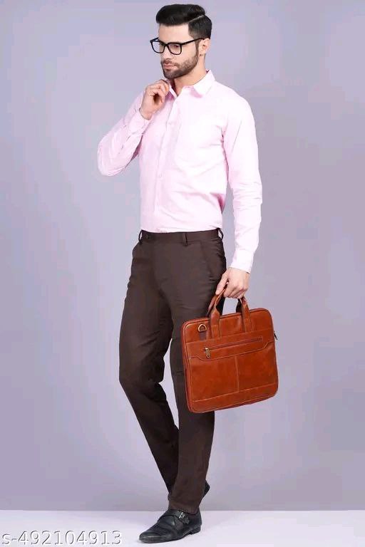 White Formal Trousers – LMT (LibasMahal Traders)